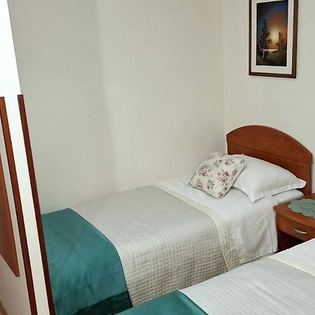 Apartments And Rooms Laura Pazin Luaran gambar