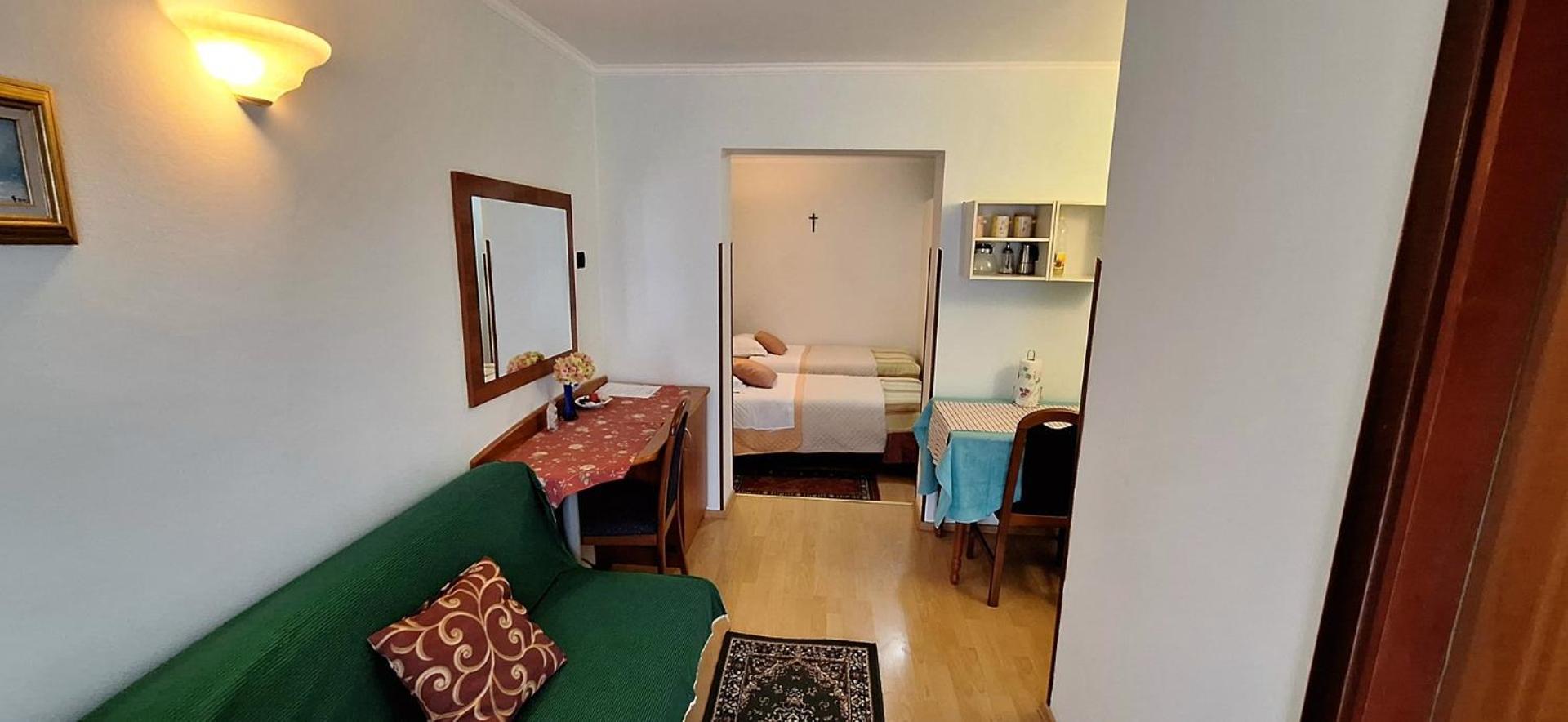 Apartments And Rooms Laura Pazin Luaran gambar