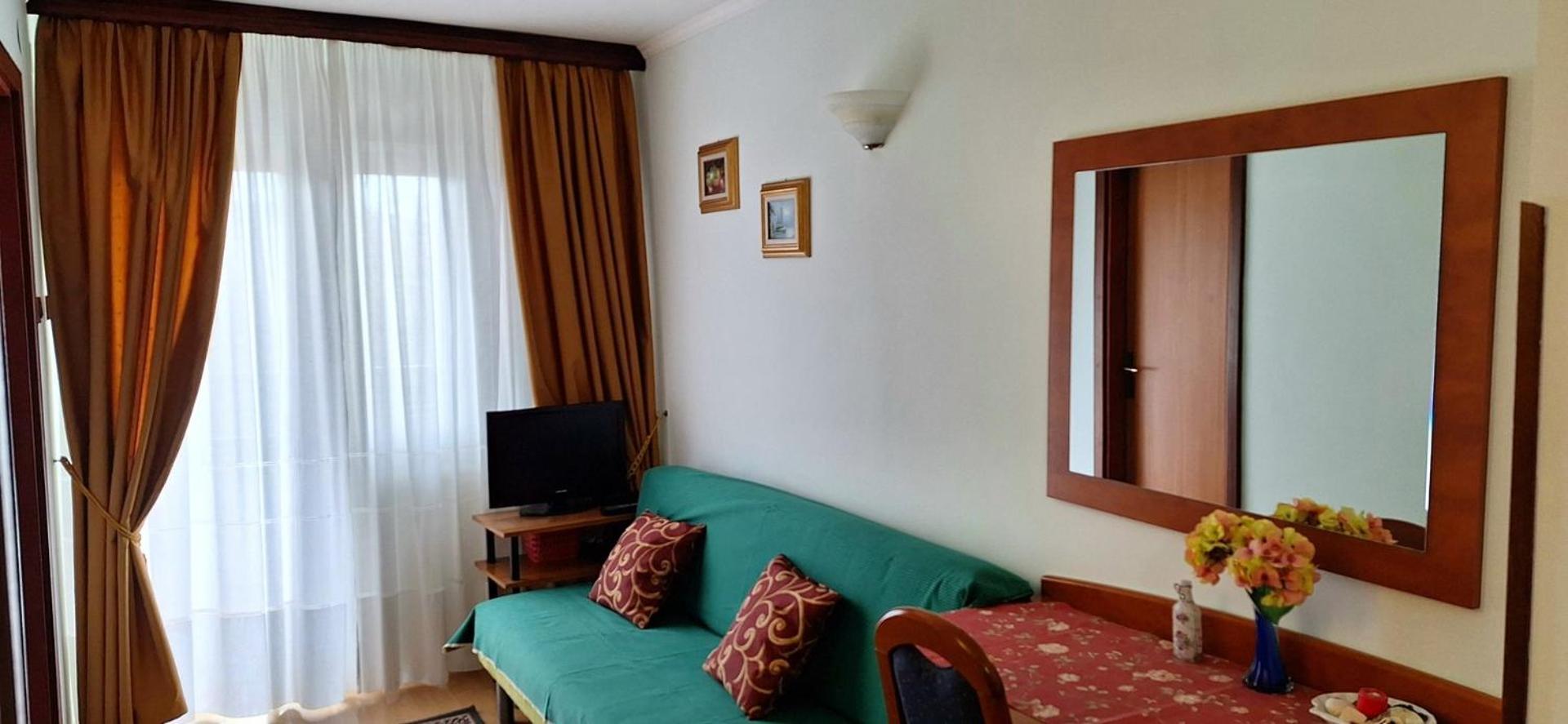 Apartments And Rooms Laura Pazin Luaran gambar