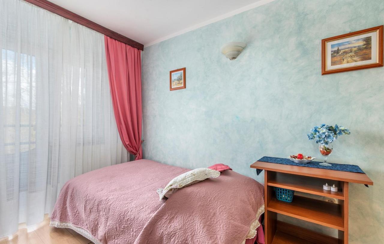 Apartments And Rooms Laura Pazin Luaran gambar