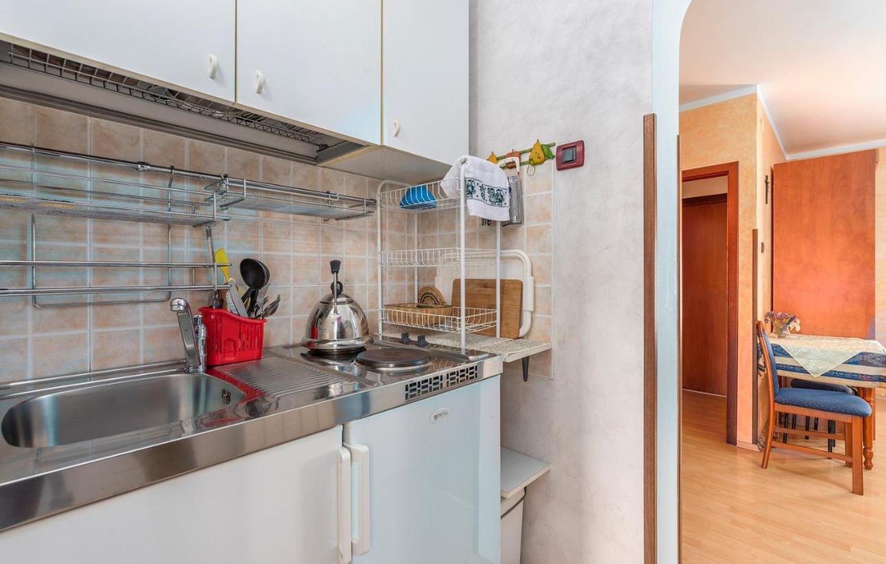 Apartments And Rooms Laura Pazin Luaran gambar