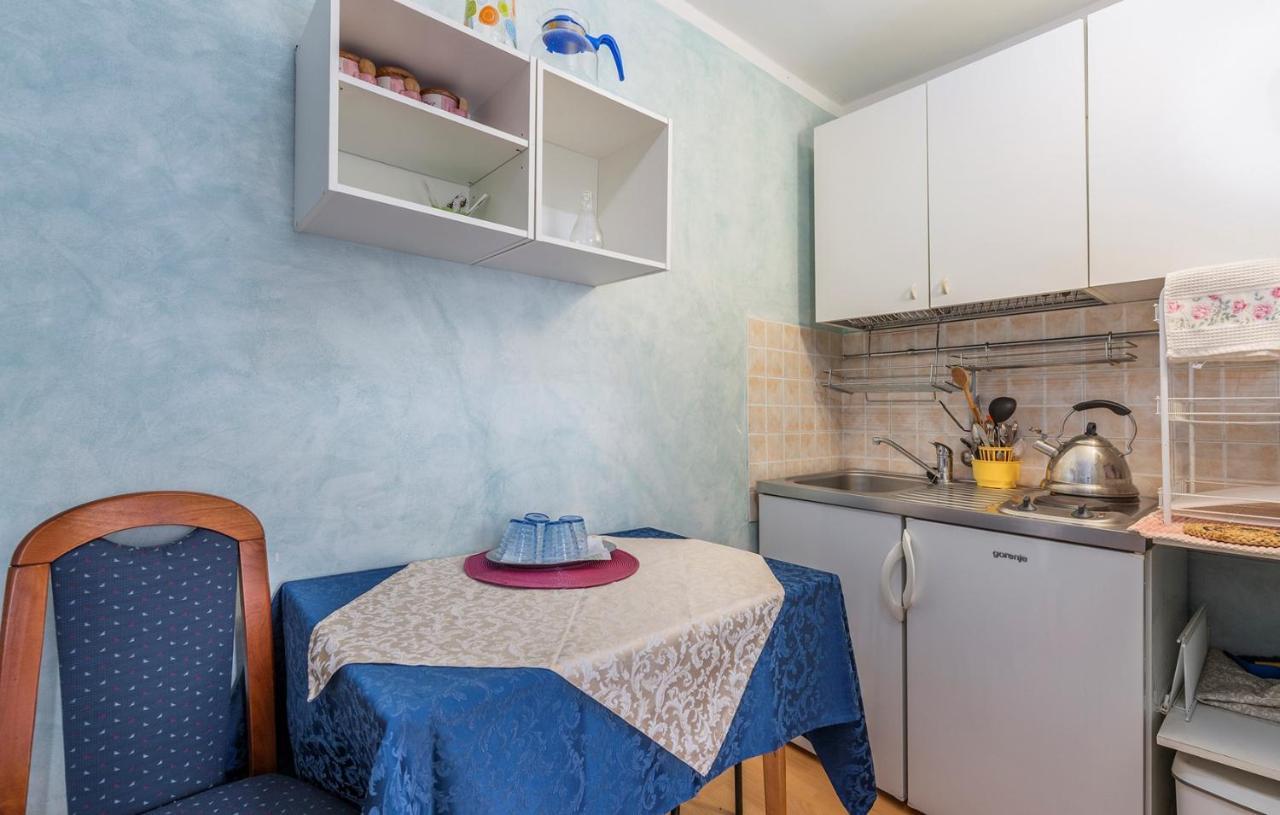 Apartments And Rooms Laura Pazin Luaran gambar