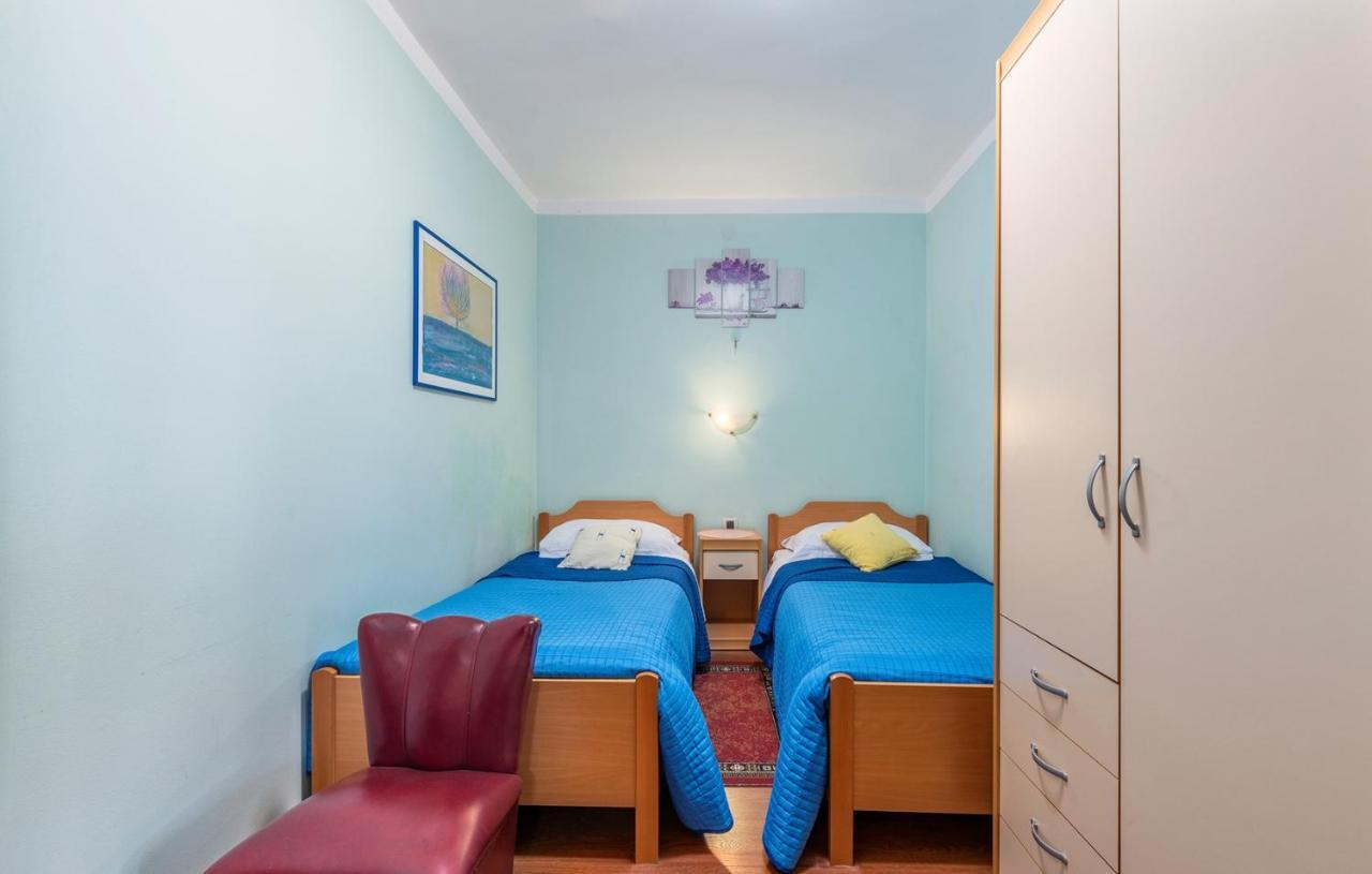 Apartments And Rooms Laura Pazin Luaran gambar